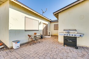 Near Golfing & Green Spaces: Florence Family Home!