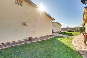 Near Golfing & Green Spaces: Florence Family Home!