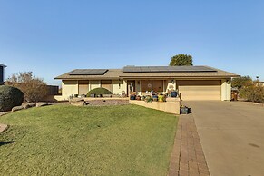 Near Golfing & Green Spaces: Florence Family Home!