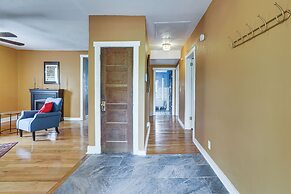 Farmhouse on 1 Acre Near Historic Dtwn Danville