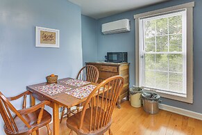 Farmhouse on 1 Acre Near Historic Dtwn Danville