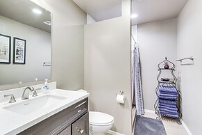 4 Mi to Dtwn Guthrie: Family Home w/ Fire Pit!