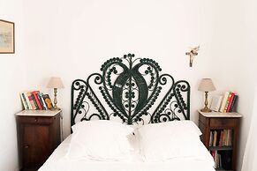 Il Convento a Restored Historic Convent by Boutique