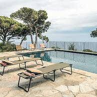 Il Convento a Restored Historic Convent by Boutique