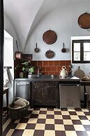 Il Convento a Restored Historic Convent by Boutique