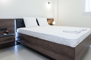 Cozy 1 Bd Getaway Apt in Lively Kipseli