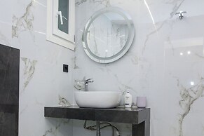 Cozy 1 Bd Getaway Apt in Lively Kipseli