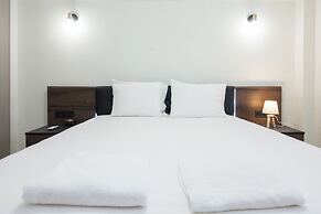 Cozy 1 Bd Getaway Apt in Lively Kipseli