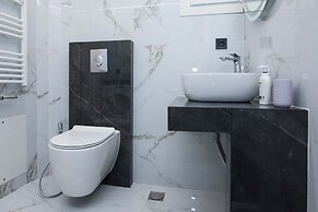 Cozy 1 Bd Getaway Apt in Lively Kipseli