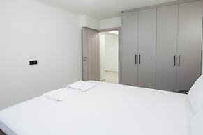 Cozy 1 Bd Getaway Apt in Lively Kipseli