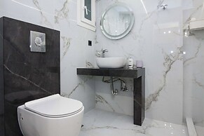 Cozy 1 Bd Getaway Apt in Lively Kipseli