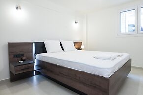 Cozy 1 Bd Getaway Apt in Lively Kipseli