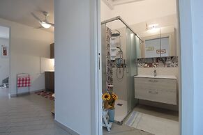 Villetta Elena, Ac, Wifi, Lido Degli Scacchi
