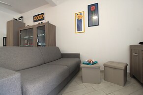 Villetta Elena, Ac, Wifi, Lido Degli Scacchi