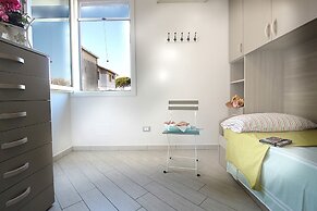 Villetta Elena, Ac, Wifi, Lido Degli Scacchi
