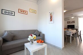Villetta Elena, Ac, Wifi, Lido Degli Scacchi