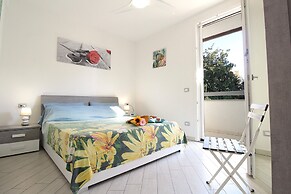 Villetta Elena, Ac, Wifi, Lido Degli Scacchi