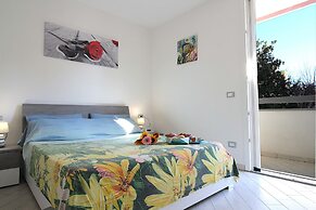 Villetta Elena, Ac, Wifi, Lido Degli Scacchi
