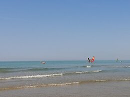 Villetta Elena, Ac, Wifi, Lido Degli Scacchi