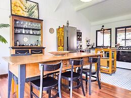 Charme na Granja - Condomínio