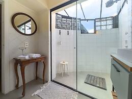 Charme na Granja - Condomínio