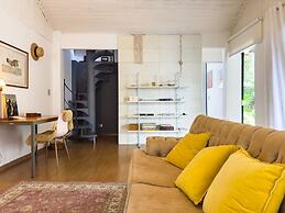 Charme na Granja - Condomínio