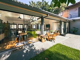 Charme na Granja - Condomínio