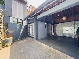 Charme na Granja - Condomínio