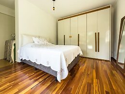 Charme na Granja - Condomínio