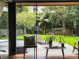 Charme na Granja - Condomínio