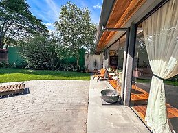 Charme na Granja - Condomínio