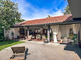 Charme na Granja - Condomínio