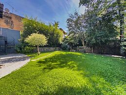 Charme na Granja - Condomínio