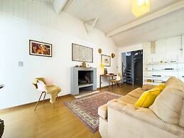 Charme na Granja - Condomínio