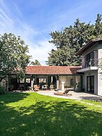 Charme na Granja - Condomínio