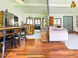 Charme na Granja - Condomínio