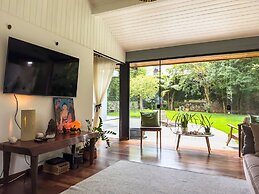 Charme na Granja - Condomínio