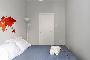 Athenian Entertainment Relaxation Hub