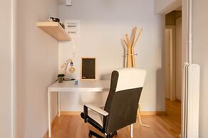 Athenian Entertainment Relaxation Hub