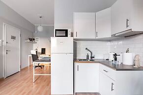 Athenian Entertainment Relaxation Hub