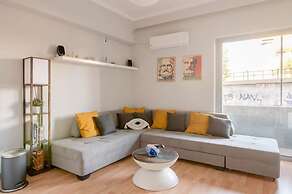 Athenian Entertainment Relaxation Hub