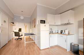 Athenian Entertainment Relaxation Hub