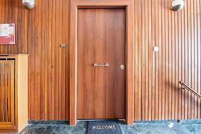 Athenian Entertainment Relaxation Hub