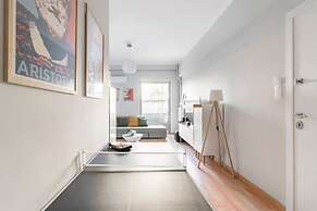 Athenian Entertainment Relaxation Hub