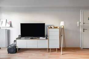 Athenian Entertainment Relaxation Hub