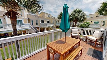 Sandpiper Cove 0022 3 Bedroom Condo