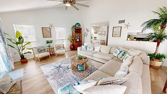 Sandpiper Cove 0022 3 Bedroom Condo