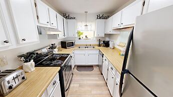 Sandpiper Cove 0022 3 Bedroom Condo