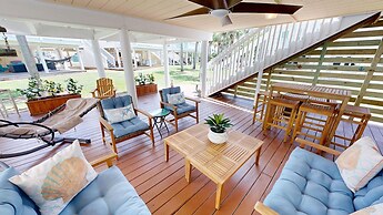 Sandpiper Cove 0022 3 Bedroom Condo