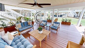 Sandpiper Cove 0022 3 Bedroom Condo